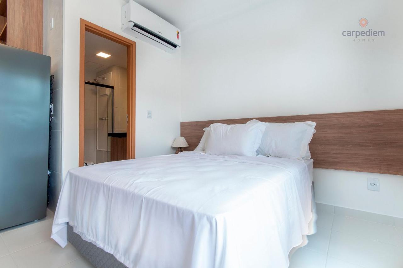 Mana Beach #C108 - Para 4 Pessoas Por Carpediem Porto de Galinhas Ngoại thất bức ảnh