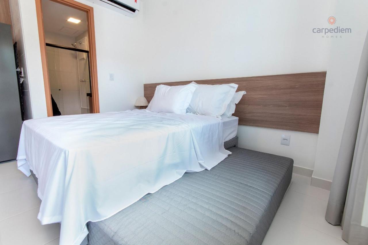 Mana Beach #C108 - Para 4 Pessoas Por Carpediem Porto de Galinhas Ngoại thất bức ảnh
