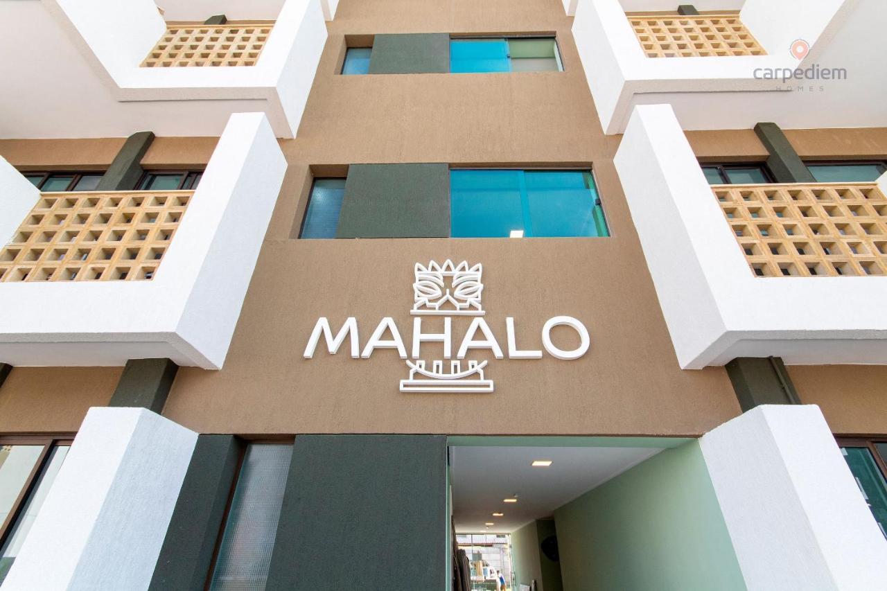 Mana Beach #C108 - Para 4 Pessoas Por Carpediem Porto de Galinhas Ngoại thất bức ảnh
